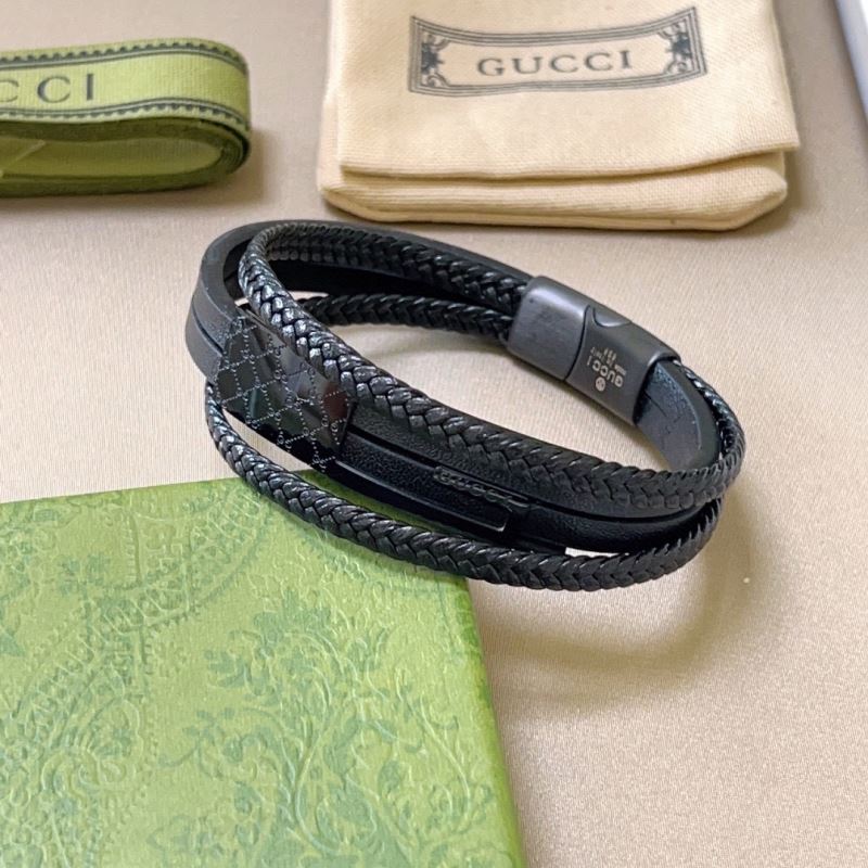 Gucci Bracelets